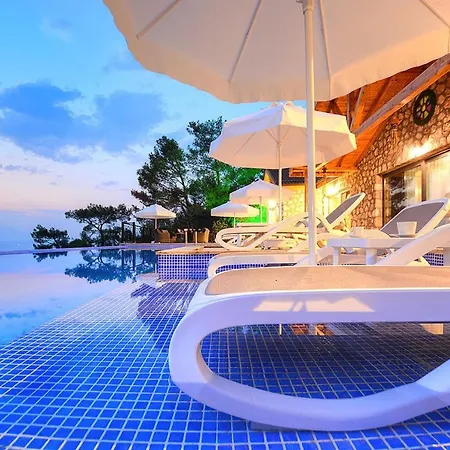 Bade Villa Kaş