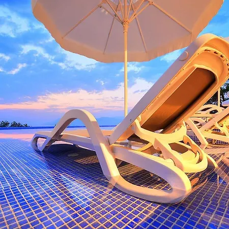 Bade Villa Kaş