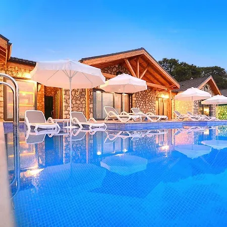 Bade * Kaş