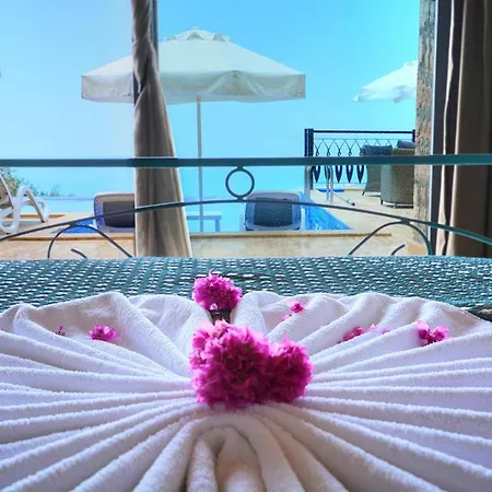 Bade Villa Kaş