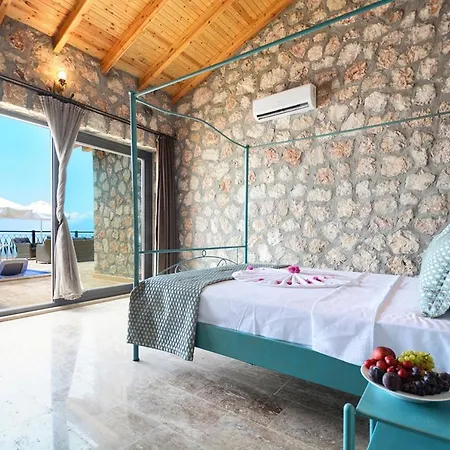 Bade Villa *