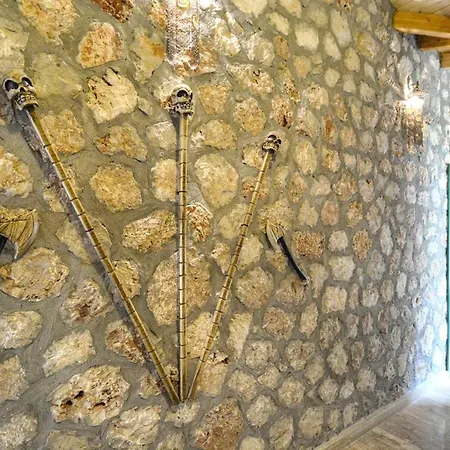 Bade Kaş