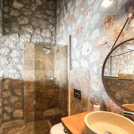 Villa Bade *
