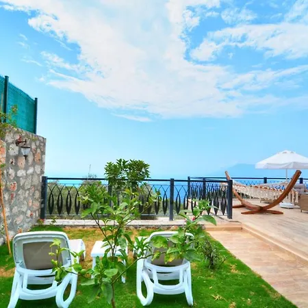 Bade Villa