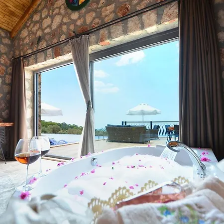 Bade Villa Kaş
