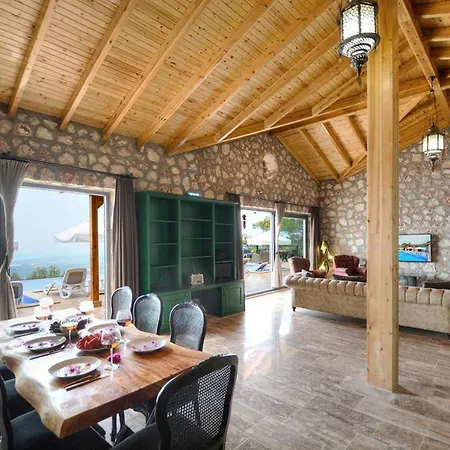 Bade Villa