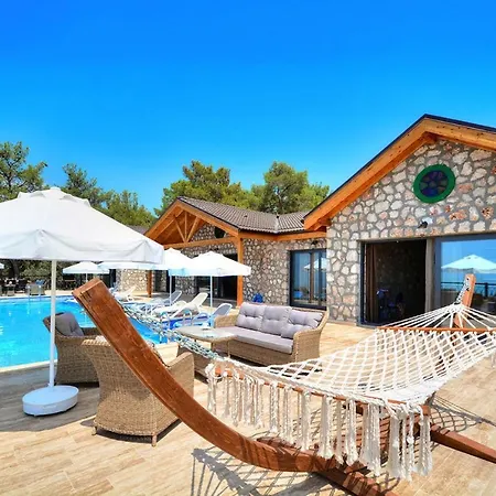 Bade Villa *