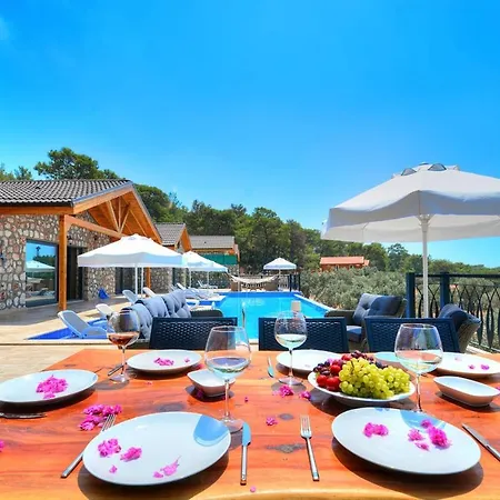 Bade Villa *