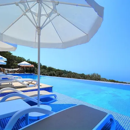 Bade Villa *
