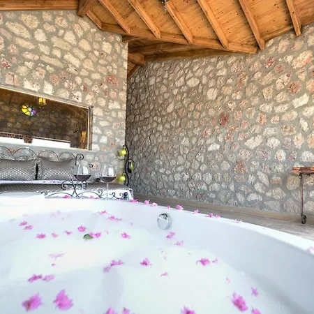 Bade Villa Kaş