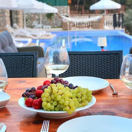 Bade Villa *
