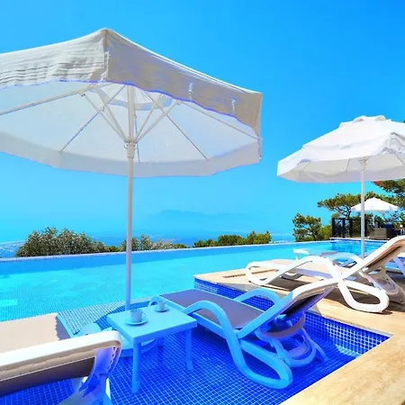 Villa Bade *