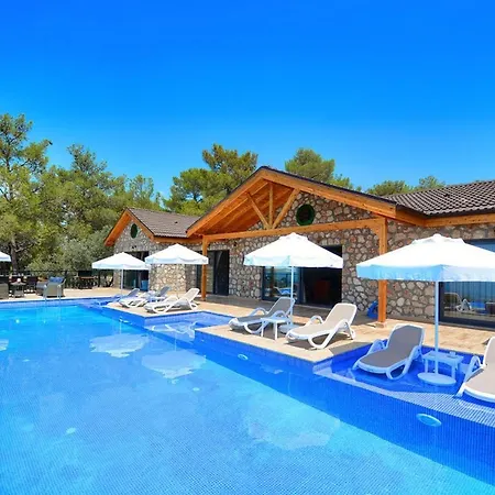 Villa Bade *