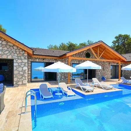 Bade Villa *