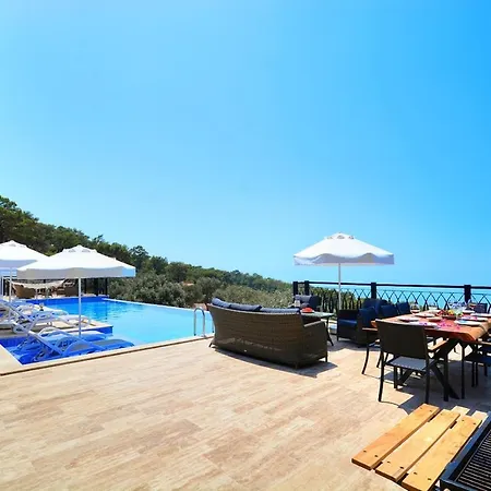 Villa Bade *