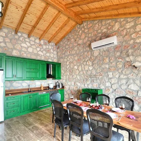 Bade Villa