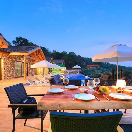 Bade Villa *