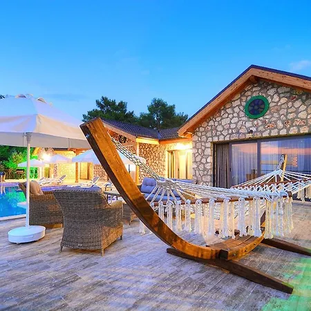 Villa Bade *