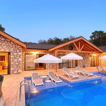 Bade Villa