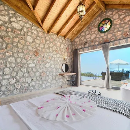 Bade * Kaş