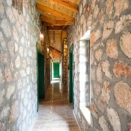 Villa Bade Kaş