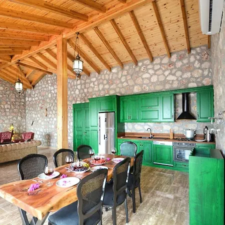 Bade * Kaş