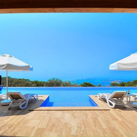 Villa Bade Kaş