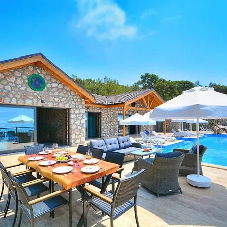 Bade Villa *