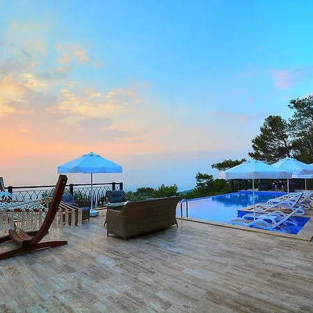 Bade Villa *