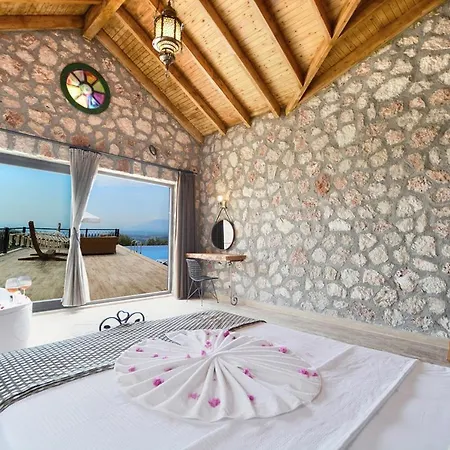 Bade * Kaş