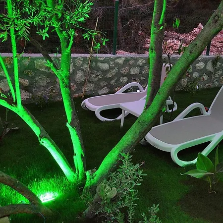 Bade Villa *