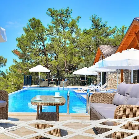 Bade * Kaş