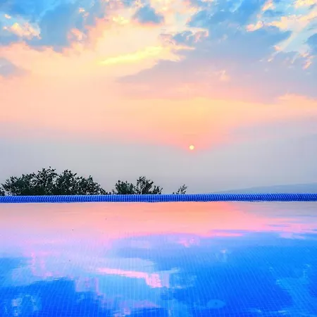 Bade Villa *