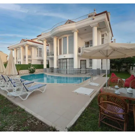 Bade Villa