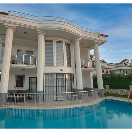 Bade Villa Fethiye