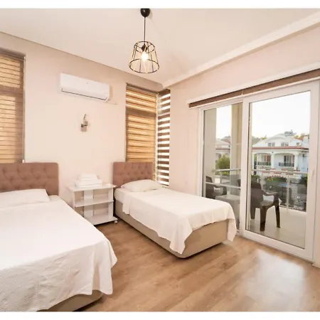 Bade * Fethiye