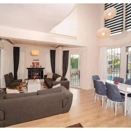 Bade Villa *
