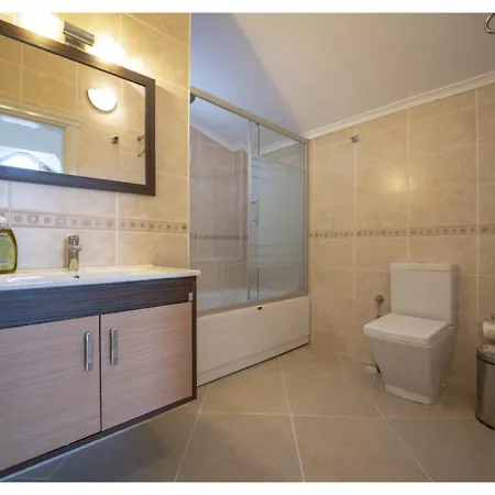 Villa Bade *